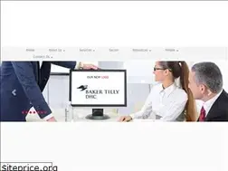 Sites similar to bakertillydhc.co.in