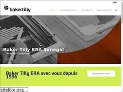 Sites similar to bakertillyera.sn