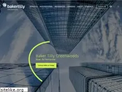 Sites similar to bakertillygreenwoods.co.za