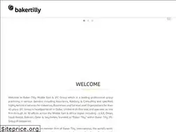 Sites similar to bakertillyjfc.com