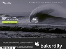 Sites similar to bakertillyjo.com