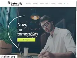 Sites similar to bakertillymooneymoore.co.uk