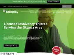 Sites similar to bakertillyottawaltd.ca