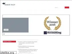 Sites similar to bakertillyrd.com