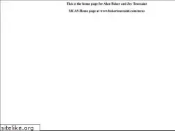 Sites similar to bakertoussaint.com