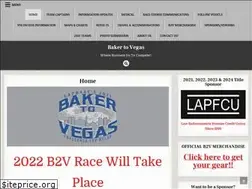 Sites similar to bakervegas.net
