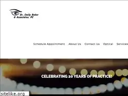 Sites similar to bakervision.net
