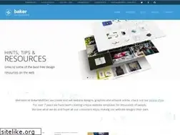 Sites similar to bakerwebdev.net
