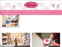 Sites similar to bakery-kitchen.ch