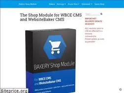 Sites similar to bakery-shop.ch