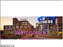 Sites similar to bakery-square.com