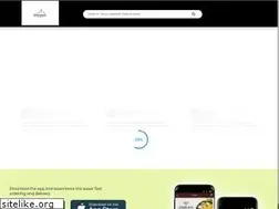Sites similar to bakery-wala.com