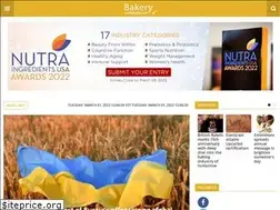 Sites similar to bakeryandsnacks.com