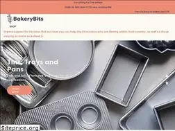 Sites similar to bakerybits.co.uk