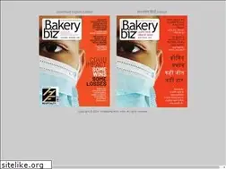 Sites similar to bakerybiz.com