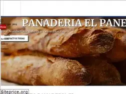 Sites similar to bakerycolumbus.com