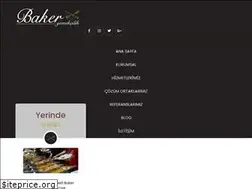 Sites similar to bakeryemekcilik.com