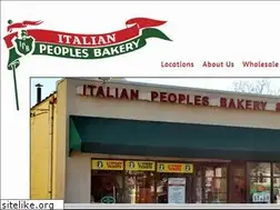 Sites similar to bakeryfresh.com