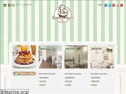 Sites similar to bakeryhouse.it