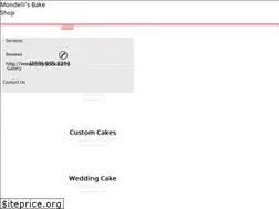 Sites similar to bakerylexington.com