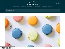 Sites similar to bakerylorraine.com