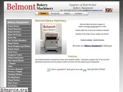 Sites similar to bakerymachinery.co.uk