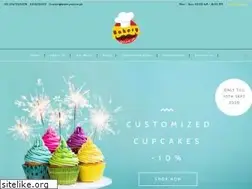 Sites similar to bakeryonline.pk