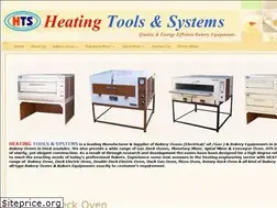 Sites similar to bakeryoven.co.in