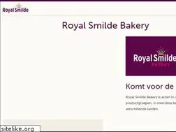 Sites similar to bakerysnacks.com