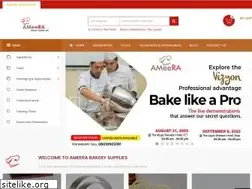 Sites similar to bakerysupplies.ng