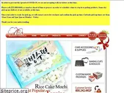 Sites similar to bakerythings.com