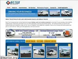 Sites similar to bakerytrucksforsale.com