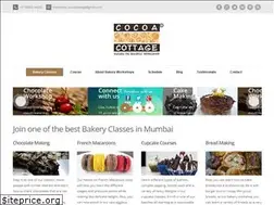 Sites similar to bakeryworkshops.in