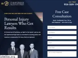 Sites similar to bakerzimmerman.com