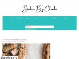 Sites similar to bakesbychichi.com