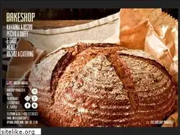 Sites similar to bakeshop.cz