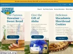 Sites similar to bakeshophawaii.com