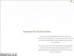 Sites similar to bakesmart.com