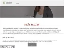 Sites similar to bakesova.cz