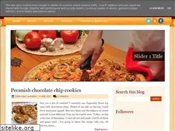 Sites similar to baketales.com