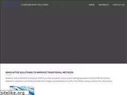 Sites similar to baketech.com.mt