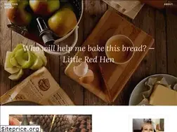 Sites similar to bakethisbread.com