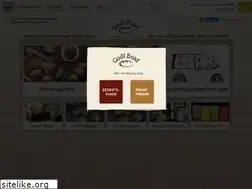Sites similar to bakeverksted.no