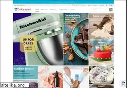 Sites similar to bakewala.com