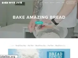 Sites similar to bakewithjack.co.uk