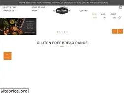 Sites similar to bakeworks.co.nz