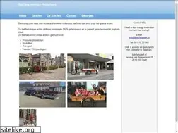 Sites similar to bakfietsdelft.nl