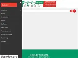 Sites similar to bakfietskarinfo.be