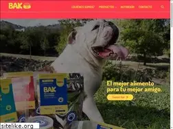 Sites similar to bakfood.com