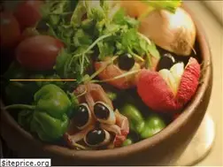 Sites similar to bakfoods.com